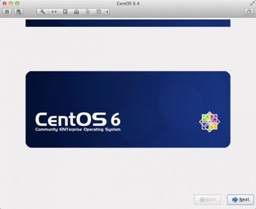 CentOS 6.4 图文安装教程(有些设置大部分教程没出现过)