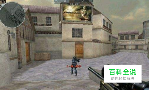 cf碎步按键技巧