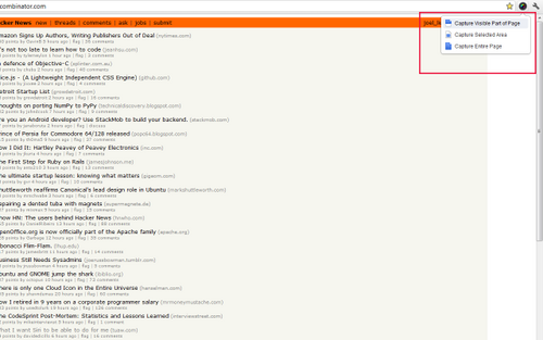 Chrome扩展程序简介 不仅仅是\