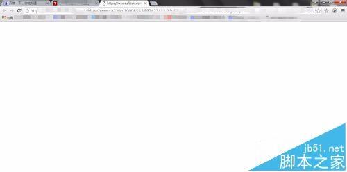 Chrome浏览器不能启用迅雷/阿里旺旺该怎么办?