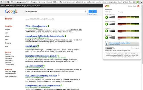 Chrome扩展程序简介 不仅仅是\
