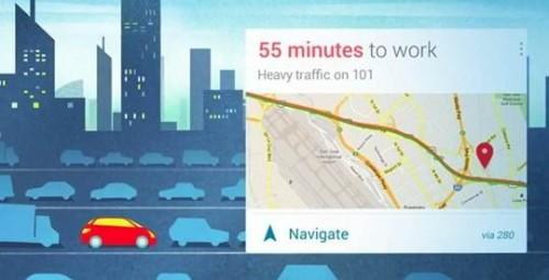 Chrome语音搜索解读