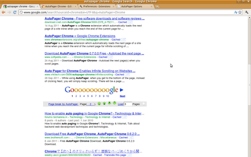 Chrome扩展程序简介 不仅仅是\
