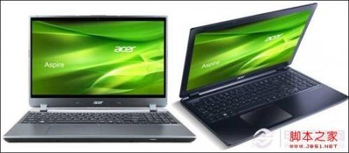 超级本是什么意思 解读关于超极本的五个误区