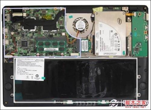 超级本是什么意思 解读关于超极本的五个误区