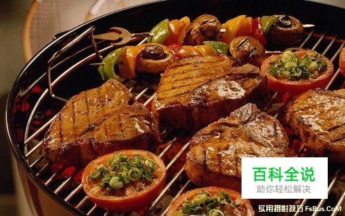 超简单的美食摄影技术速成