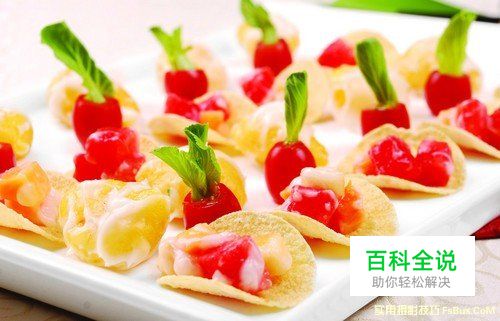 超简单的美食摄影技术速成