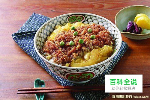 超简单的美食摄影技术速成