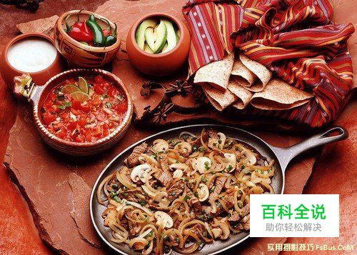 超简单的美食摄影技术速成