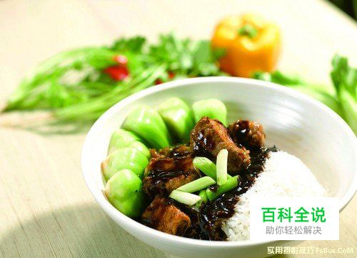 超简单的美食摄影技术速成