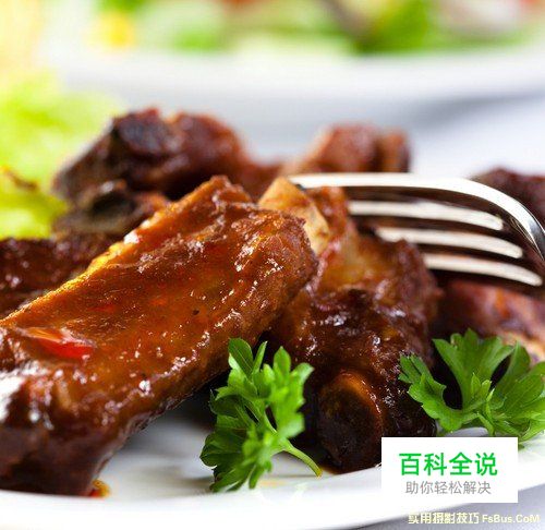 超简单的美食摄影技术速成