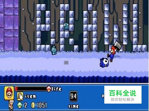 超级玛丽大乱斗游戏操作技巧解析