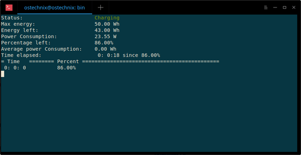 查看笔记本电池状态（笔记本电池健康怎么看）