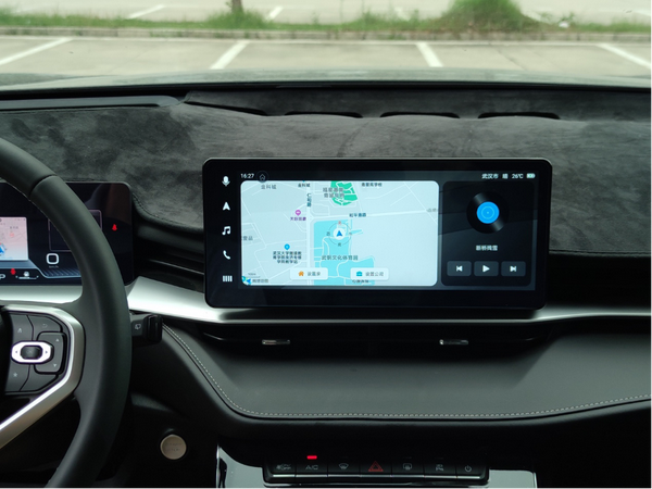 除了CarPlay和Carlife，你还知道哪些手机互联?