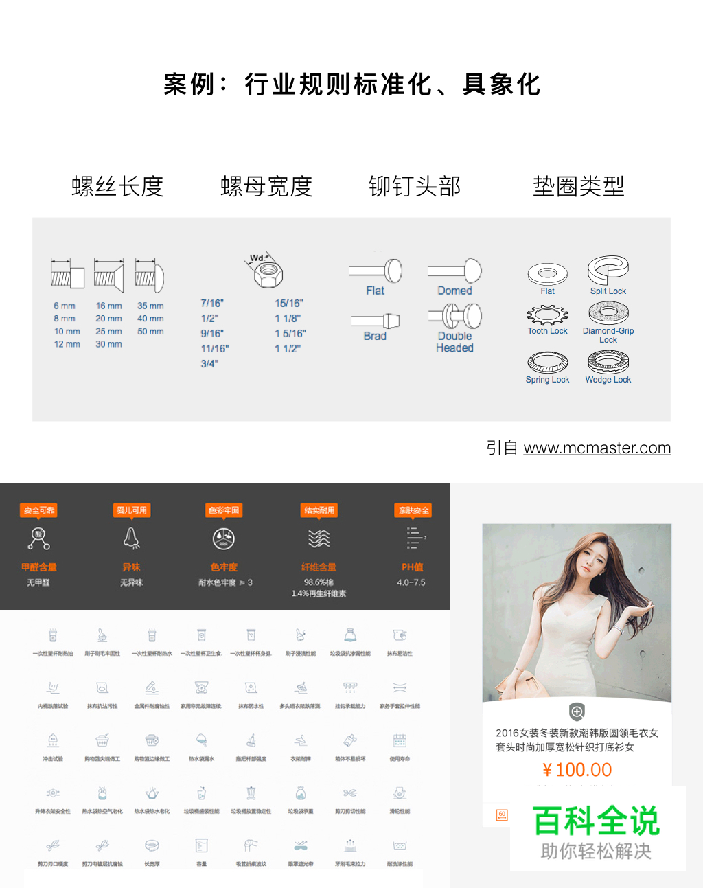 从买家差异看B类&C类电商体验设计创新（文略长，慎点！）