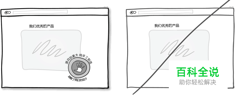 超密集的界面设计技巧（设计经验谈）