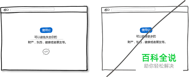 超密集的界面设计技巧（设计经验谈）