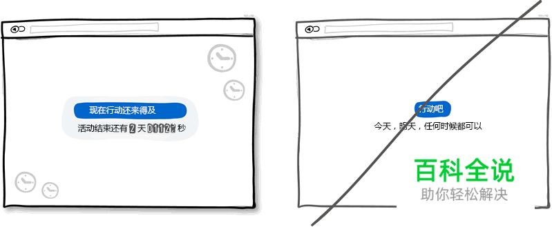 超密集的界面设计技巧（设计经验谈）
