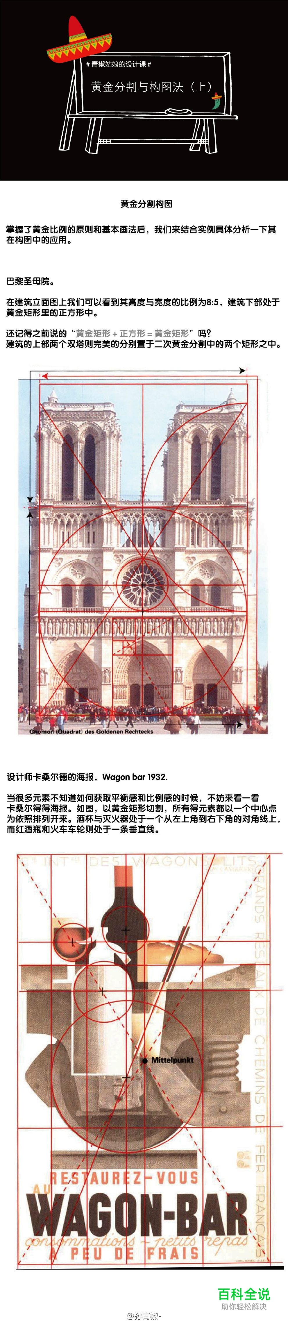 从零开始教你学版式设计（三）