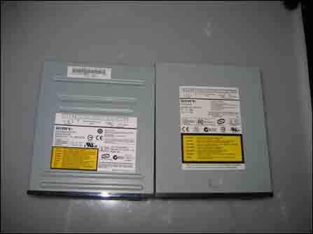 菜鸟成长手册:如何辨别真假索尼光存储