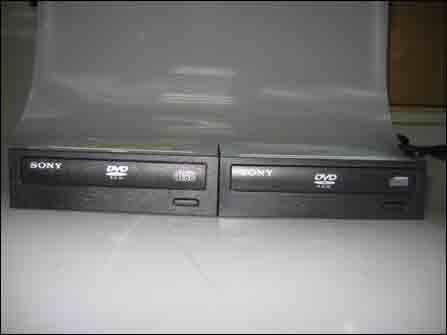 菜鸟成长手册:如何辨别真假索尼光存储