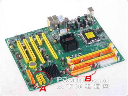 菜鸟进阶学堂:硬盘基础知识充电入门