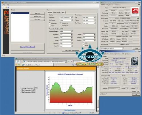 Core i7的超线程有用么?