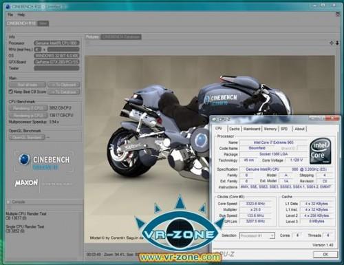Core i7的超线程有用么?