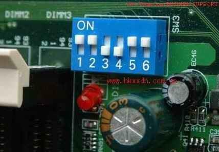 CPU超频详细设置教程