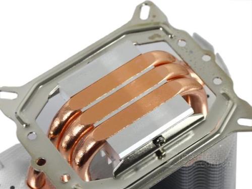 cpu散热器怎么选?避开五大误区