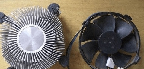 cpu温度过高如何处理 处理cpu温度过高的方法