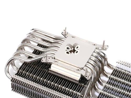 cpu散热器怎么选?避开五大误区