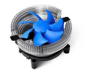 cpu风扇怎么拆下来 cpu风扇正确拆卸方法图解