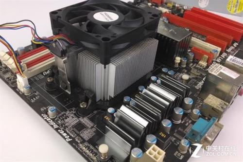 cpu散热器怎么选?避开五大误区