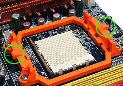 cpu风扇怎么拆下来 cpu风扇正确拆卸方法图解