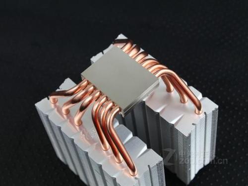 cpu散热器怎么选?避开五大误区