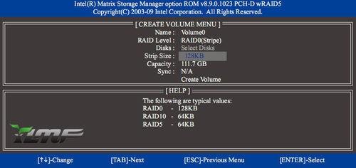 磁盘阵列图文教程,什么是磁盘阵列