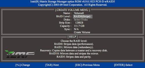 磁盘阵列图文教程,什么是磁盘阵列