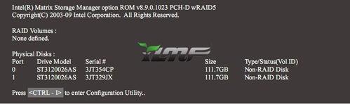 磁盘阵列图文教程,什么是磁盘阵列