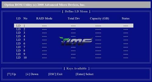 磁盘阵列图文教程,什么是磁盘阵列