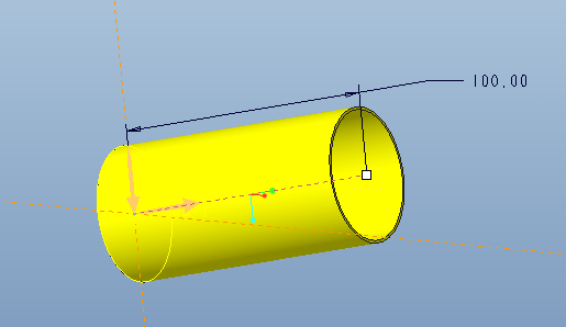 creo中圆管怎么展平？creo4.0中展平圆管钣金件的方法介绍