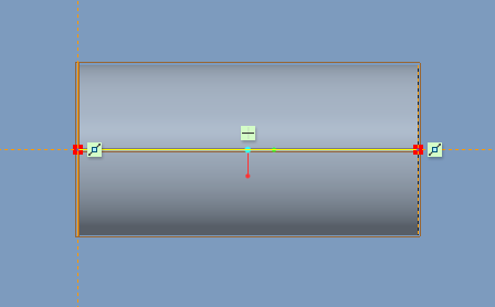 creo中圆管怎么展平？creo4.0中展平圆管钣金件的方法介绍