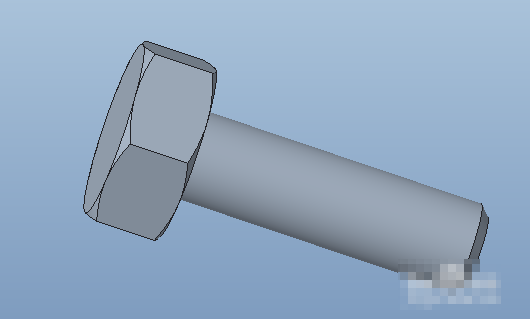 creo4.0修饰螺纹功能在哪？creo修饰螺纹怎么用?