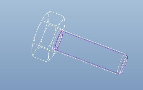 creo4.0修饰螺纹功能在哪？creo修饰螺纹怎么用?