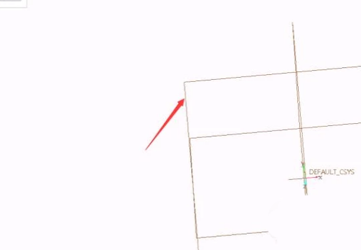 creo怎么建模笔模型并渲染?