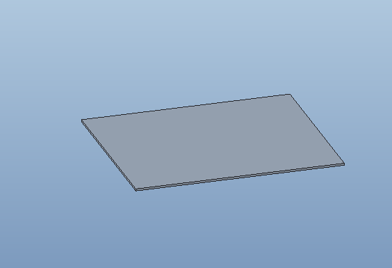 Creo钣金法兰壁怎么用?creo中法兰壁的用法技巧分享