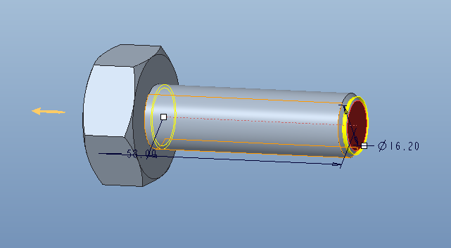 creo4.0修饰螺纹功能在哪？creo修饰螺纹怎么用?