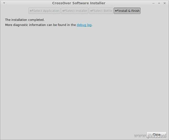 CrossOver Linux版如何安装未知应用程序？CrossOver Linux版安装未知应用程序教程
