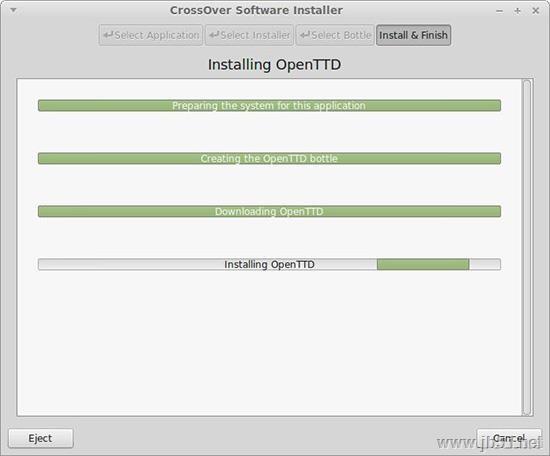 CrossOver Linux版如何安装未知应用程序？CrossOver Linux版安装未知应用程序教程