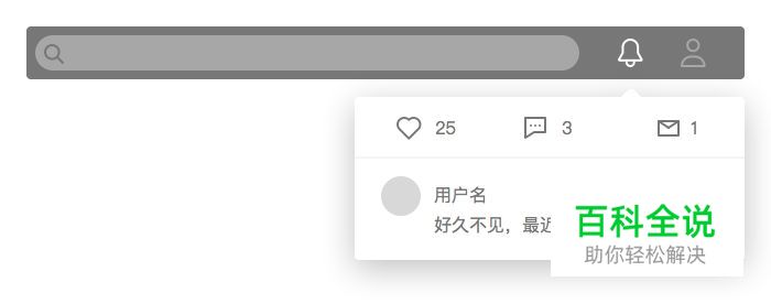 从三个角度全面分析APP的提示设计方法